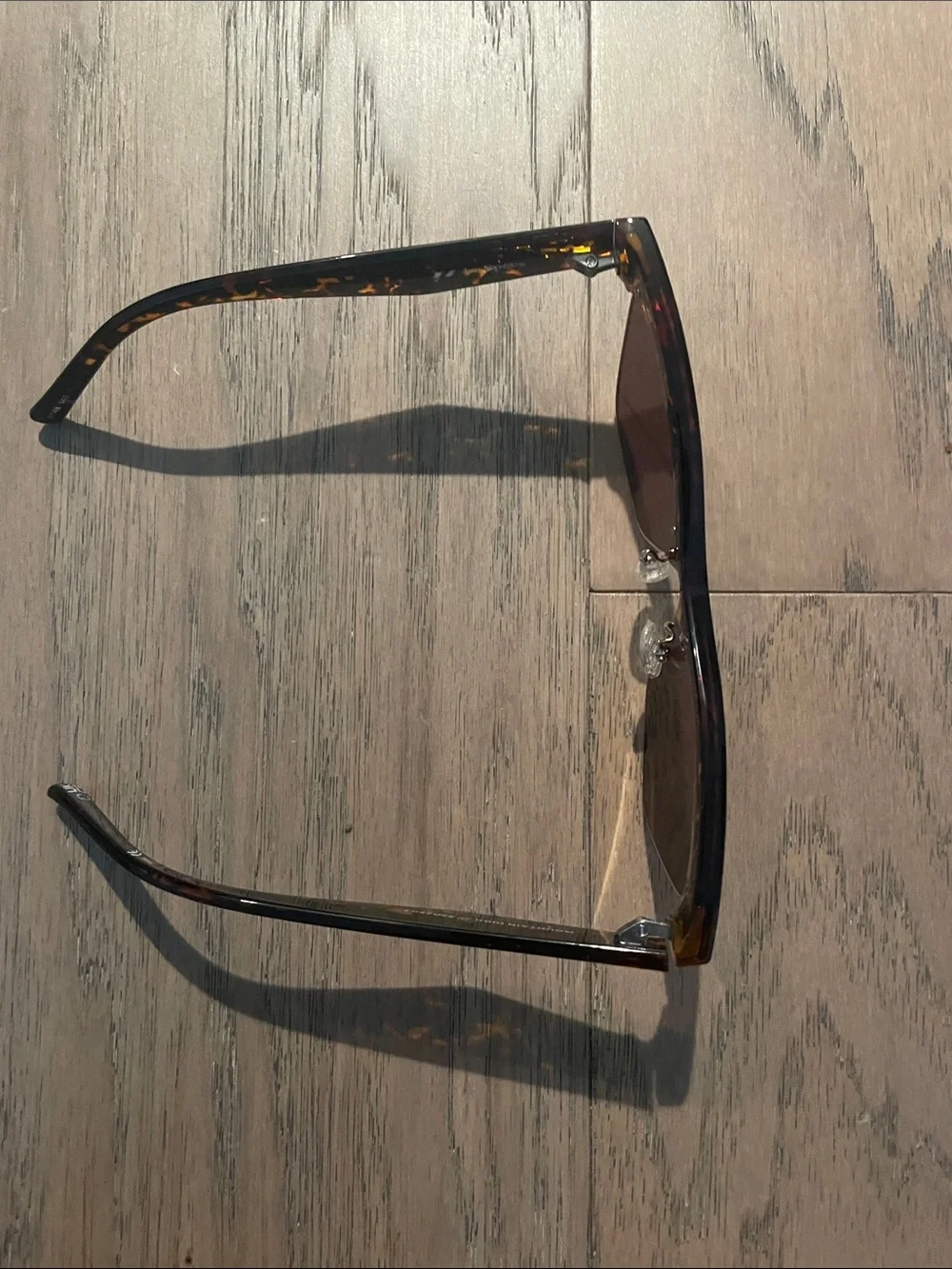 Le Specs mountain high sunglasses